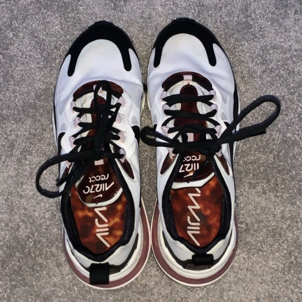 Nike Air Max 270s😻